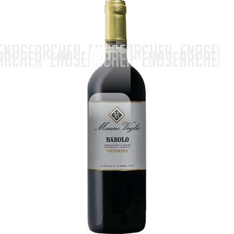Immagine vino Mauro Veglio, Barolo DOCG Arborina 2021