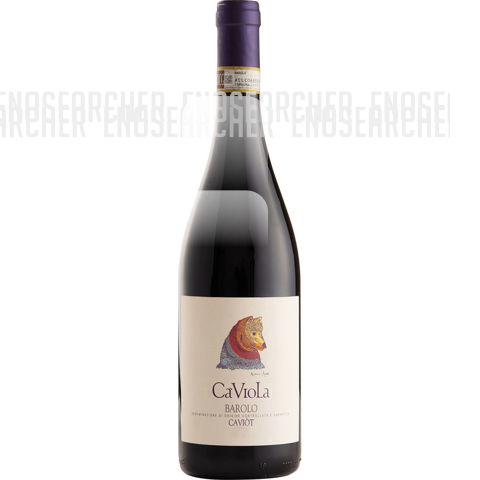 Immagine vino Ca' Viola, Barolo DOCG {Caviòt} 2022