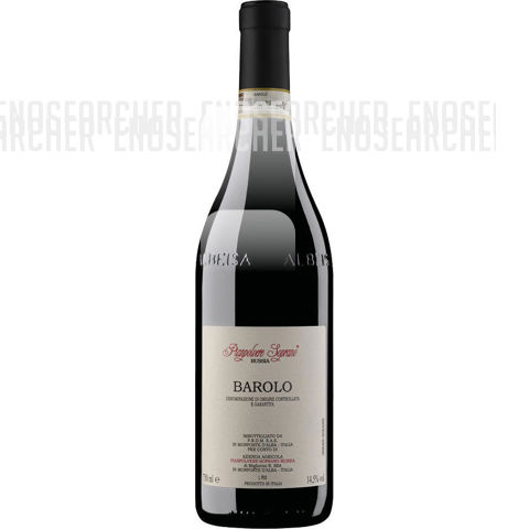 Immagine vino Pianpolvere Soprano, Barolo DOCG Bussia 2021