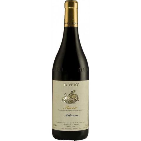 Immagine vino Gianfranco Bovio, Barolo DOCG Arborina 2017 magnum