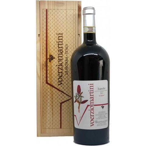 Immagine vino Voerzio Martini, Barolo DOCG La Serra 2020 magnum