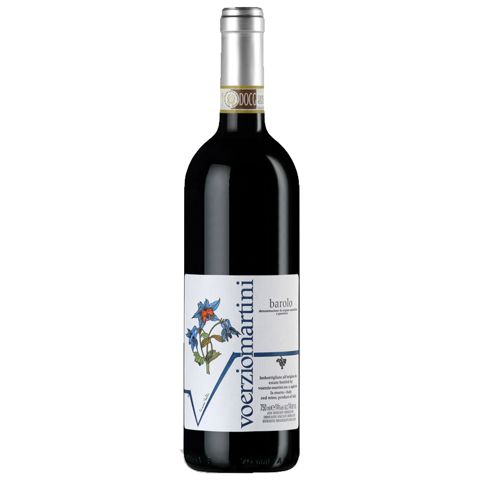 Immagine vino Voerzio Martini, Barolo DOCG 2020 magnum