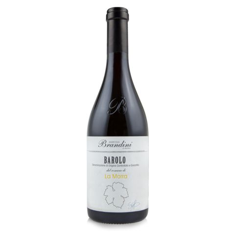 Immagine vino Brandini, Barolo DOCG La Morra 2020