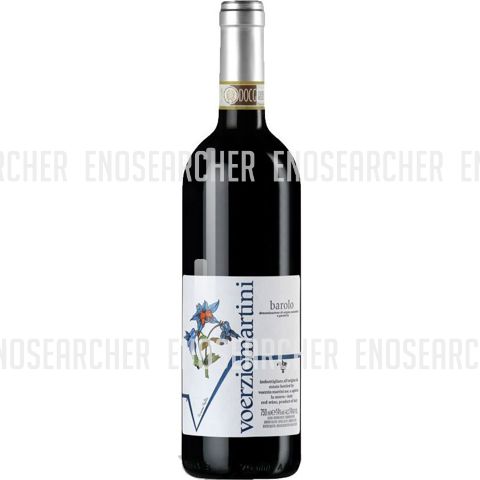 Immagine vino Voerzio Martini, Barolo DOCG 2021 magnum