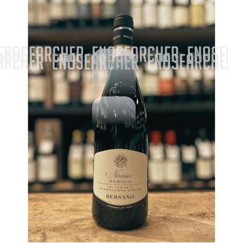 Immagine vino Bersano, Barolo DOCG {Nirvasco}