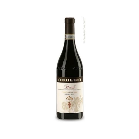 Immagine vino Poderi e Cantine Oddero, Barolo DOCG 2009 magnum