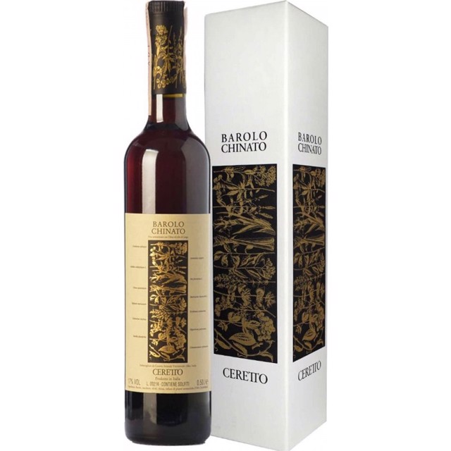 Immagine vino Ceretto, Barolo Chinato DOCG Chinato