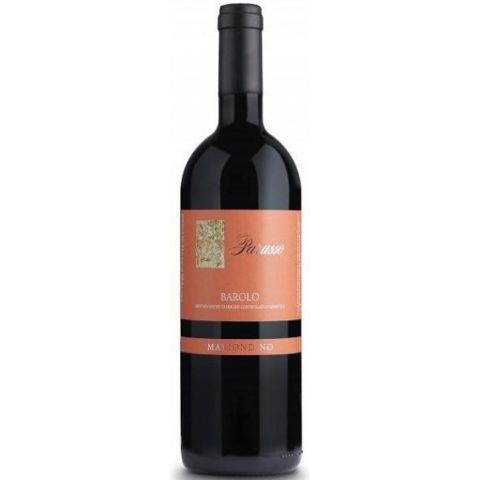Immagine vino Parusso, Barolo DOCG Mariondino 2015