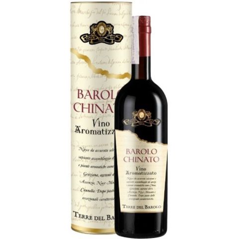 Immagine vino Terre del Barolo, Barolo DOCG