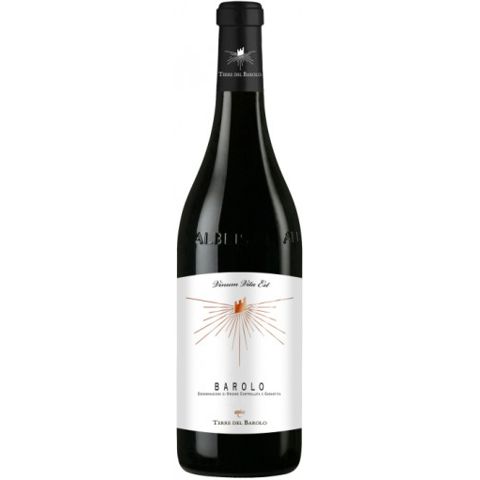 Immagine vino Terre del Barolo, Barolo DOCG 2019