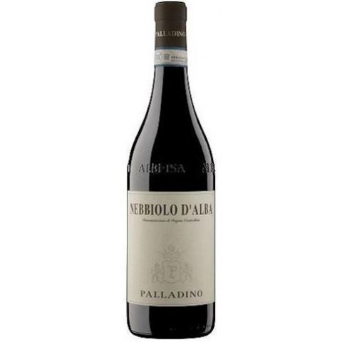 Immagine vino Palladino, Barolo DOCG Ornato 2019