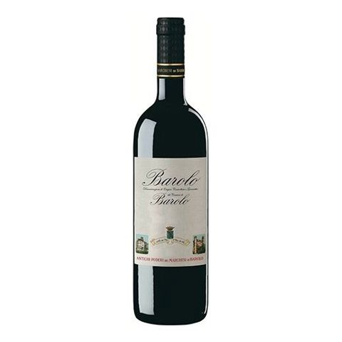 Immagine vino Marchesi Di Barolo, Barolo DOCG {Comune di Barolo} 2015