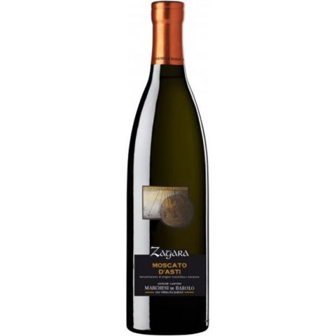 Immagine vino Marchesi di Barolo, Asti DOCG {Zagara} 2021