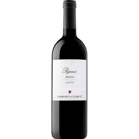 Immagine vino Domenico Clerico, Barolo DOCG Pajana 2018
