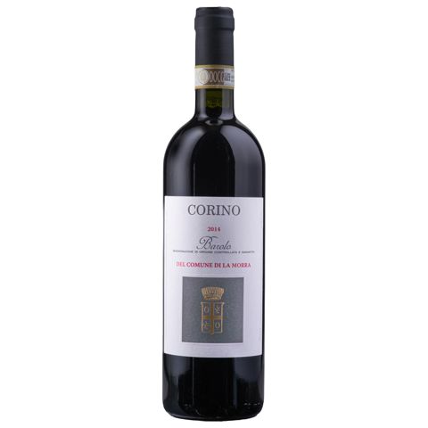 Immagine vino Giovanni Corino, Barolo DOCG La Morra 2014