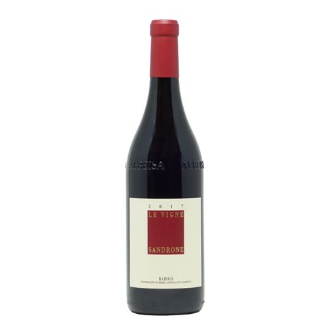 Immagine vino Sandrone Luciano, Barolo DOCG {Le Vigne} 2017