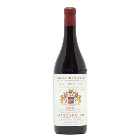 Immagine vino Giuseppe Mascarello, Barolo DOCG Monprivato 2013
