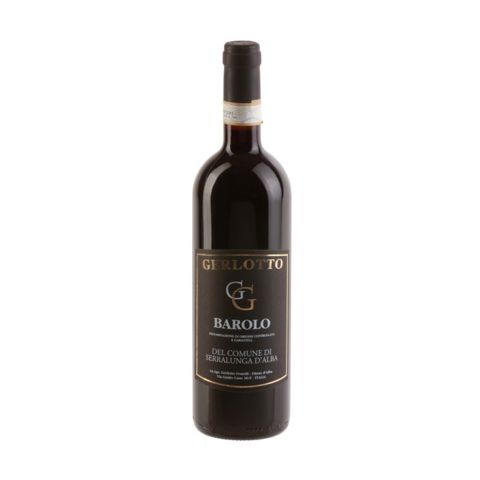 Immagine vino Gerlotto, Barolo DOCG SERRALUNGA 2018