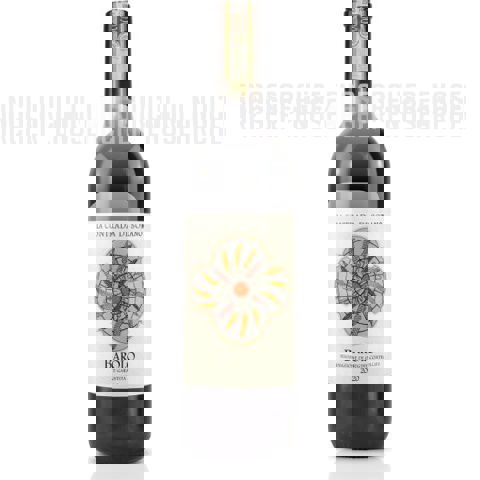 Immagine vino La Contrada Di Sorano, Barolo DOCG 2021