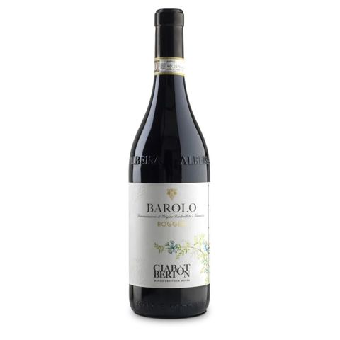 Immagine vino Ciabot Berton, Barolo DOCG Roggeri magnum