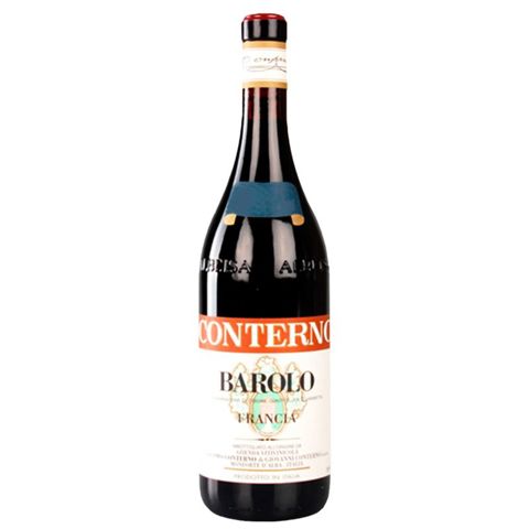 Immagine vino Giacomo Conterno, Barolo DOCG Cascina Francia 2013