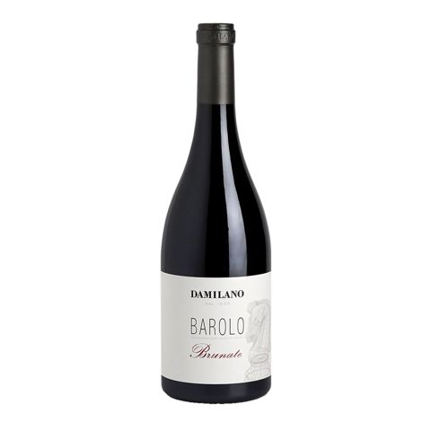 Immagine vino Damilano, Barolo DOCG Brunate 2017