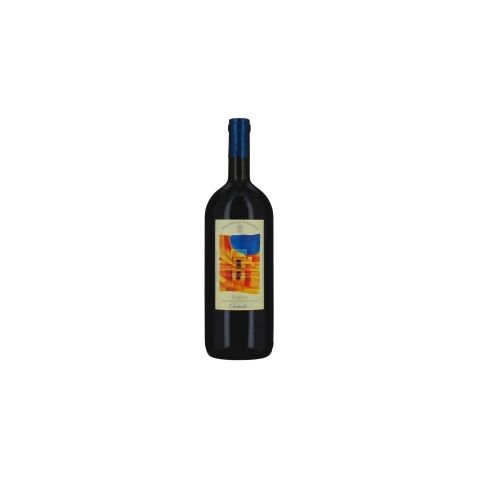 Immagine vino Michele Chiarlo, Barolo DOCG Cannubi 2017 magnum