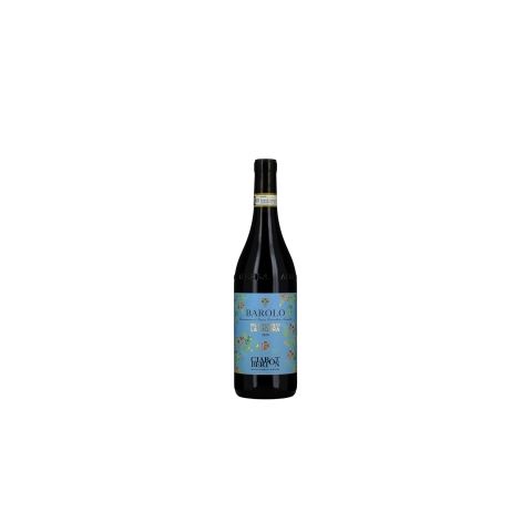 Immagine vino Ciabot Berton, Barolo DOCG {La Morra} 2020
