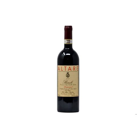 Immagine vino Elio Altare, Barolo DOCG {Unoperuno} 2017