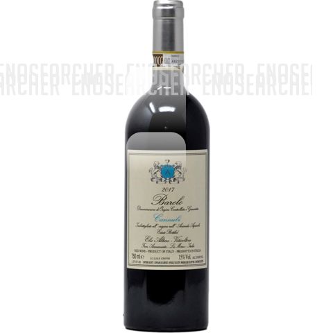 Immagine vino Elio Altare, Barolo DOCG Cannubi 2017