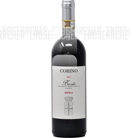 Immagine vino Giovanni Corino, Barolo DOCG 2013