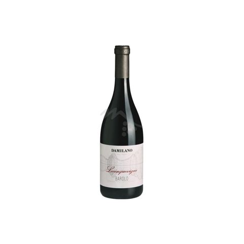 Immagine vino Damilano, Barolo DOCG {Lecinquevigne}