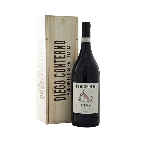 Immagine vino Diego Conterno, Barolo DOCG 2018 magnum