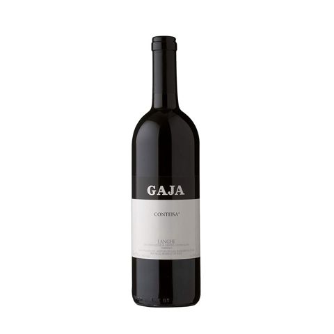 Immagine vino Gaja, Barolo DOCG CONTESIA 2013