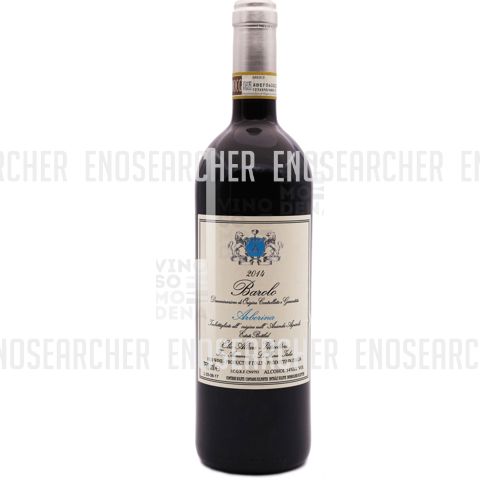 Immagine vino Produttore, Barolo DOCG Elio Altare Barolo Arborina 2014