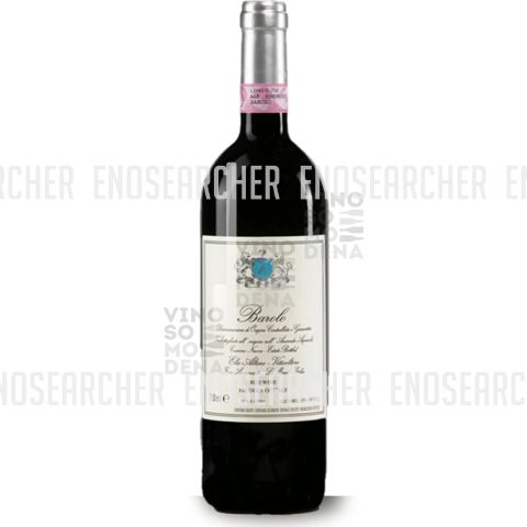 Immagine vino Produttore, Barolo DOCG Elio Altare Barolo DOCG 2020