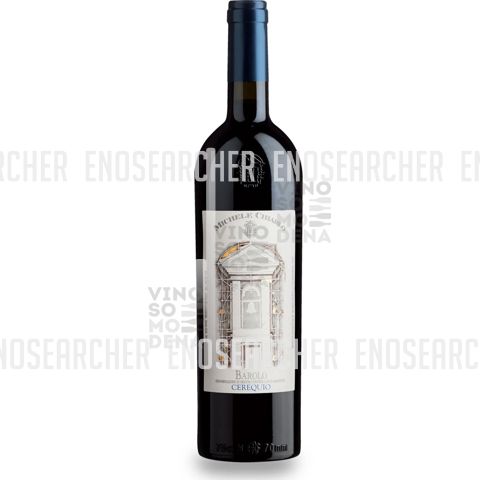 Immagine vino Michele Chiarlo, Barolo DOCG Cerequio 1995