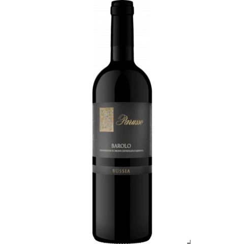 Immagine vino Parusso, Barolo DOCG Bussia 2018