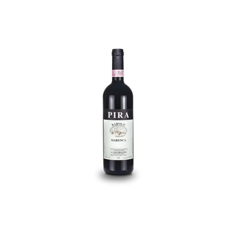 Immagine vino Pira, Barolo DOCG {Vigna Rionda} 2018