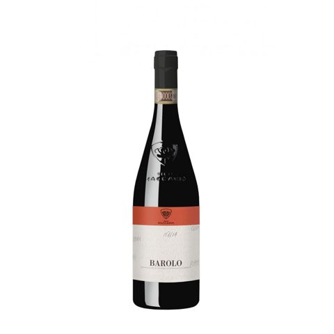 Immagine vino Pico Maccario, Barolo DOCG 2019