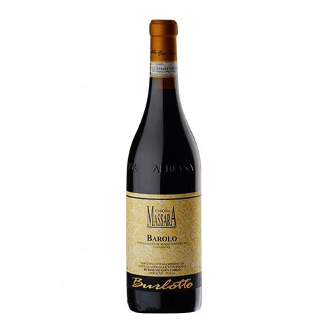 Immagine vino Burlotto Giancarlo, Barolo DOCG {Cantina Massara} 2018