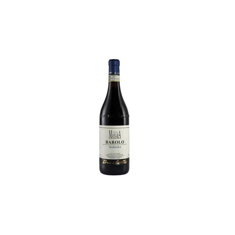 Immagine vino Burlotto Giancarlo, Barolo DOCG Massara 2019