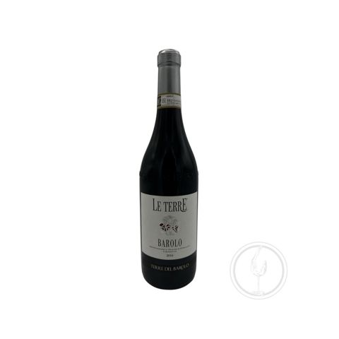 Immagine vino Terre del Barolo, Barolo DOCG {Le Terre} 2016