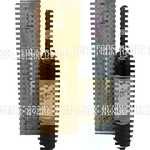 Immagine vino Gigi Rosso, Barolo DOCG Arione 2000 magnum