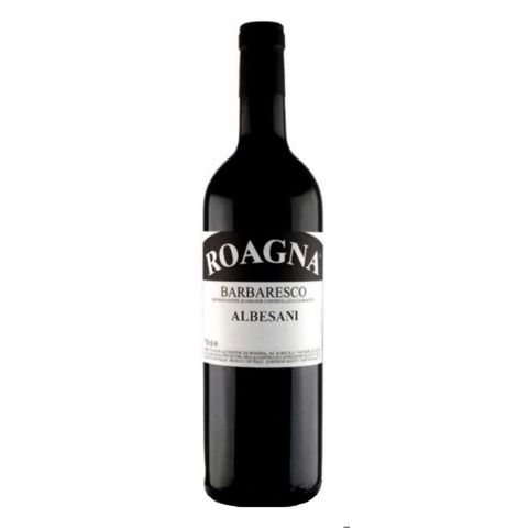 Immagine vino Roagna, Barbaresco DOCG {Albesani} 2017