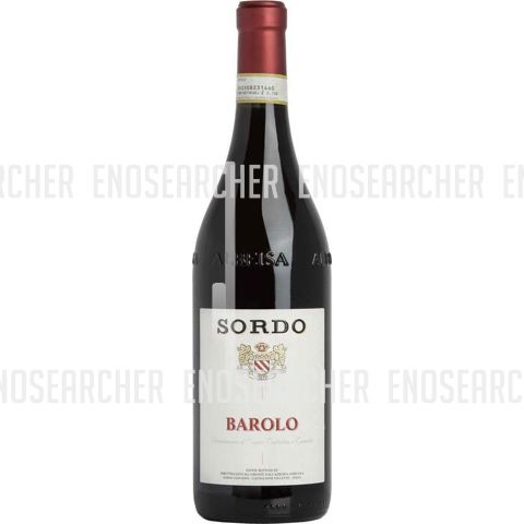 Immagine vino Sordo Giovanni, Barolo DOCG 2016