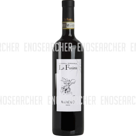 Immagine vino La Fusina, Barolo DOCG Perno 2020