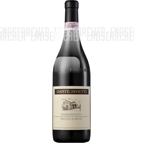 Immagine vino Dante Rivetti, Barbaresco DOCG {Bricco di Neive} 2019