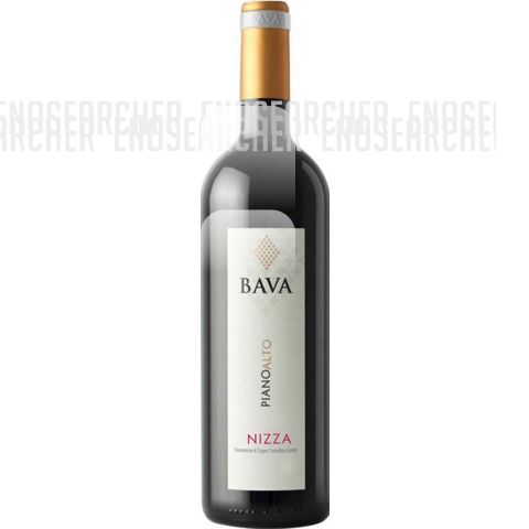 Immagine vino Bava, Nizza DOCG {Pianoalto} 2019