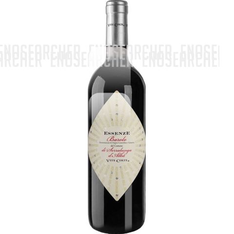 Immagine vino Vite Colte, Serralunga d'Alba DOCG Essenze 2015